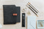 What’s on Our Desks: Get Inspired by How We Use Our Ink+Volt Planners