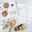 Spice it Up: Ink+Volt and Indian As Apple Pie's 30-Day Cooking Challenge