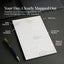 Today Organizer Pad