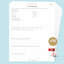 Ink+Volt Event Planning Digital Workbook