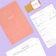 The Gratitude Bundle pink