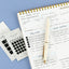 Dashboard Spiral Deskpad