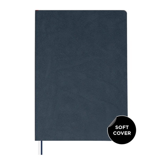 3-Month Undated Goal Planner