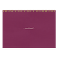Dashboard Spiral Deskpad