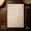 Progress Pad