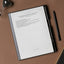 Ink+Volt Morning Journaling Digital Worksheet
