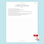 Ink+Volt Morning Journaling Digital Worksheet