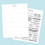 Ink+Volt Small Wins Digital Worksheet