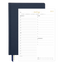 Navy Planner Today Pad Bundle