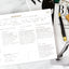 Dashboard Deskpad