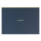 Dashboard Spiral Deskpad