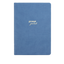 Prompt Journal paris blue