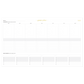 Game Plan Deskpad