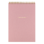 One On One Spiral Notepad