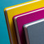 Goal Planner 2025 Bookcloth Cover