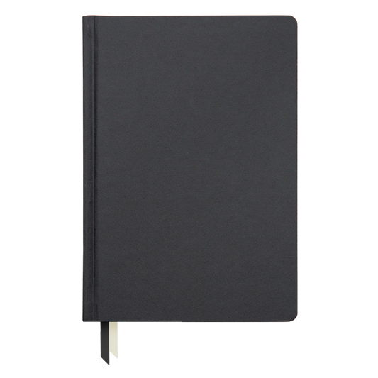 6-Month Undated Goal Planner Spruce Black