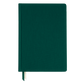 Ink+Volt Goal Planner August-July spruce