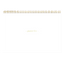 Power List Spiral Deskpad Cloud white