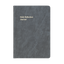 Daily Reflection Journal slate