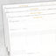 power week deskpad bundle