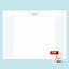 Ink+Volt 2026 Printable Calendars