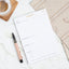 Progress Pad