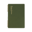 Logical Prime Ring Notebook-Lined