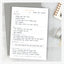 Ink+Volt Feedback Pad