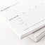 Progress Pad detail shot