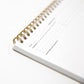 One On One Spiral Notepad secondary