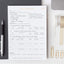 Time Manager Pad