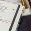 Planner Tabs foil gallery
